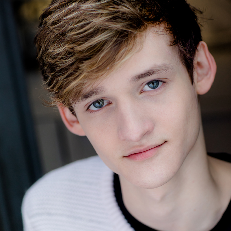McCall-Tyler Tyler McCall