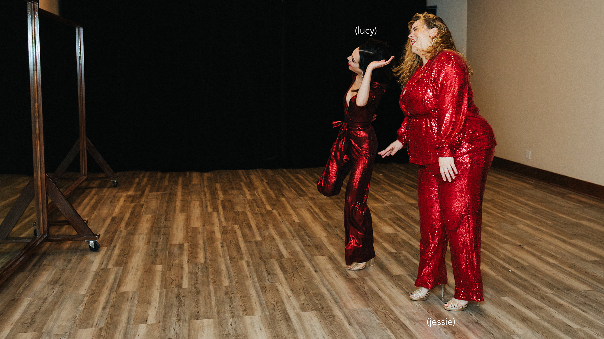 BonnieNatalieSondheim Bonnie Milligan and Natalie Walker Do “Sondheim! The Birthday Concert” (2010) In 2020