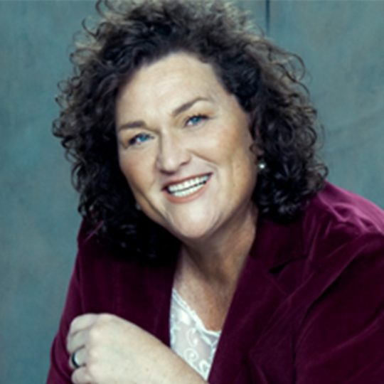 DotMarie Jones Feinstein's/54 Below