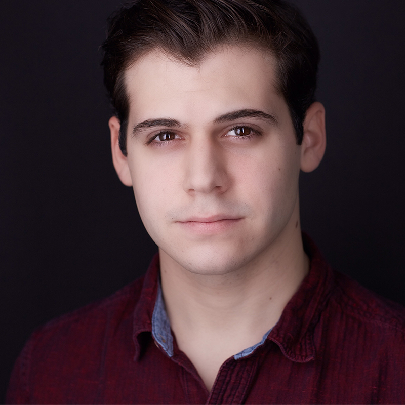 LaVacro-Joey Joey LaVacro