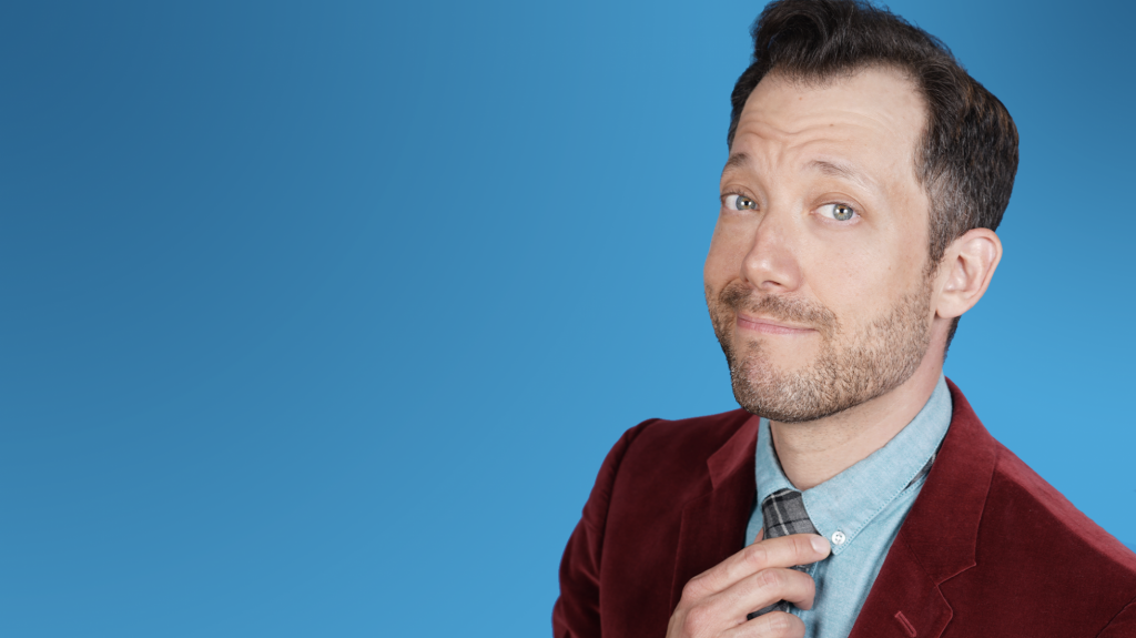 John Tartaglia: Better Get To Livin' - 54 Below