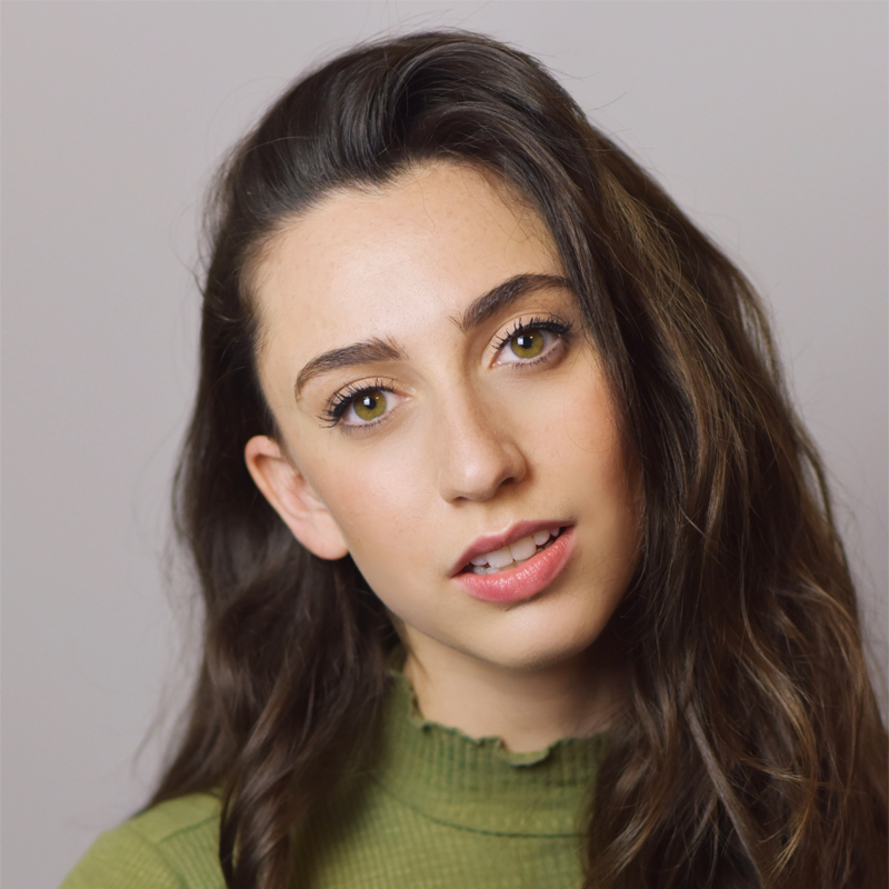 Herman - Laura Sky