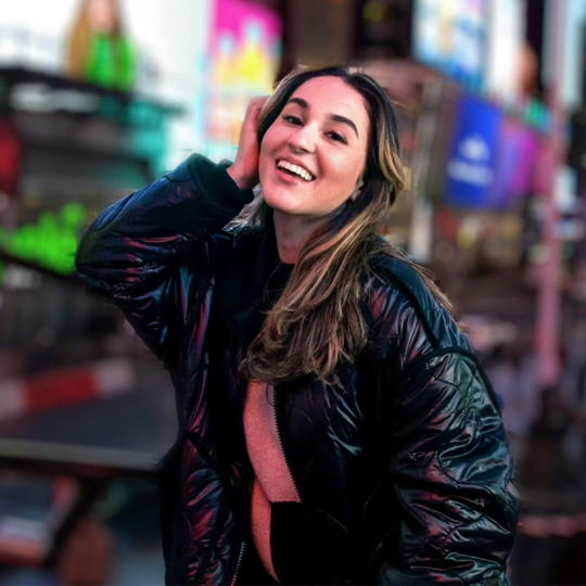Carolina Rial: Live in Concert - 54 Below