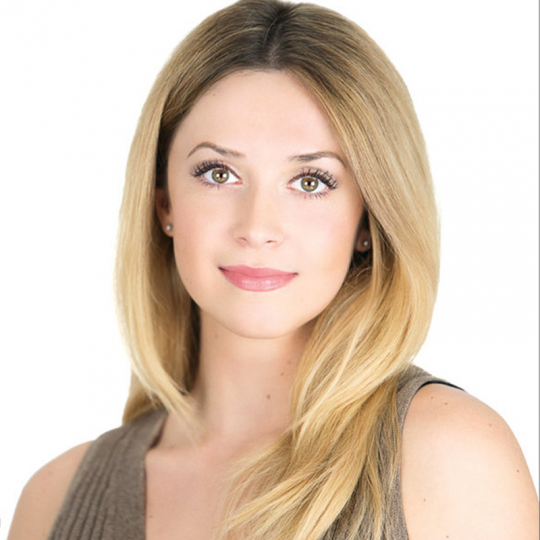 Katie Dixon 54 Below