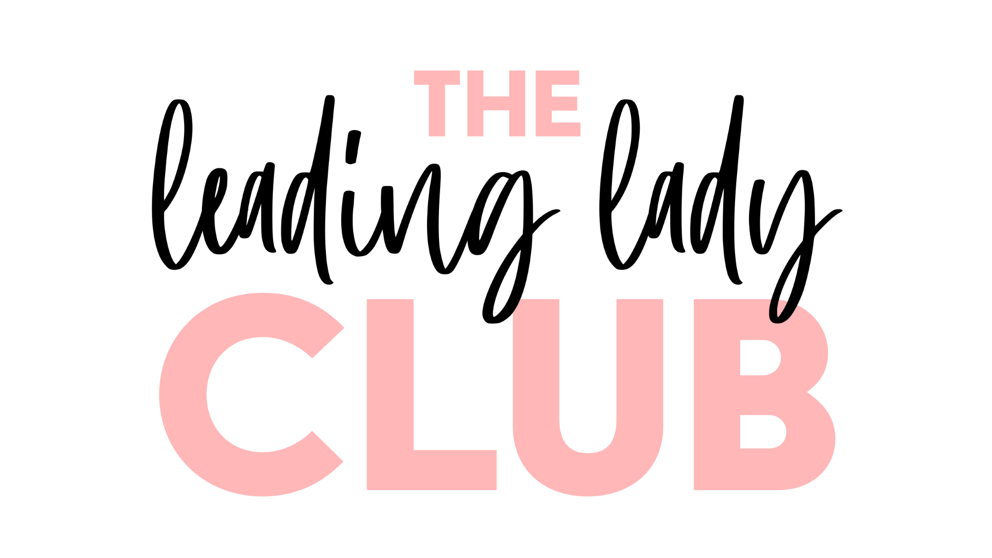 Leading Lady Club