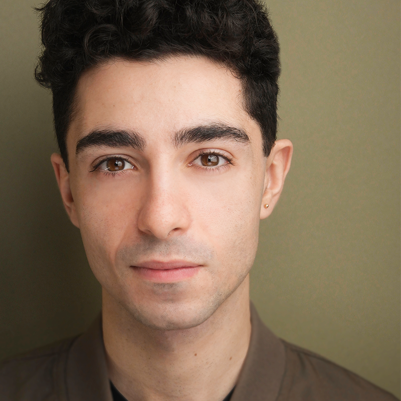 Mike Cefalo