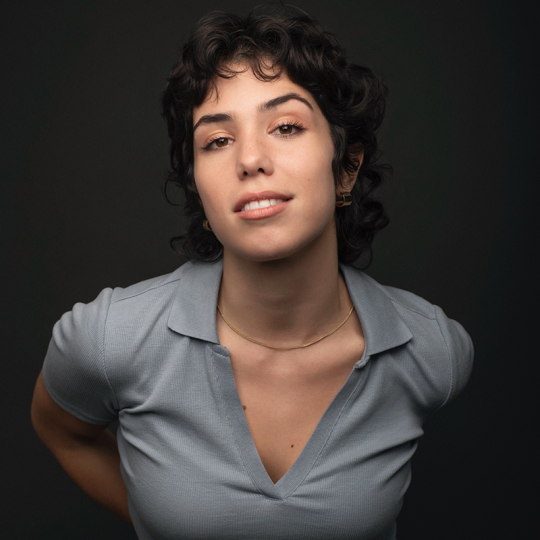 Jessica Darrow - 54 Below