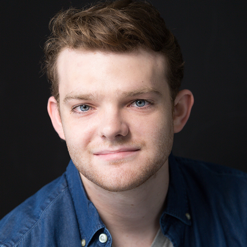 Christian Melhuish