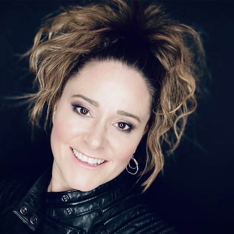 Tina Maddigan