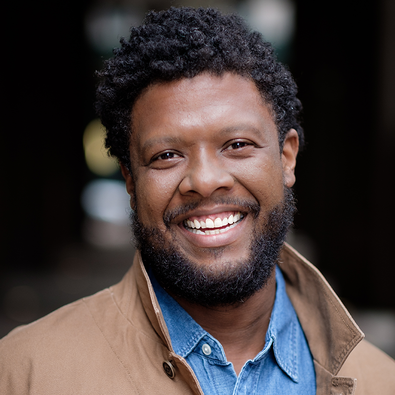 Xavier Rice