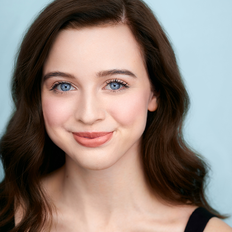 Madeline Kunkowski
