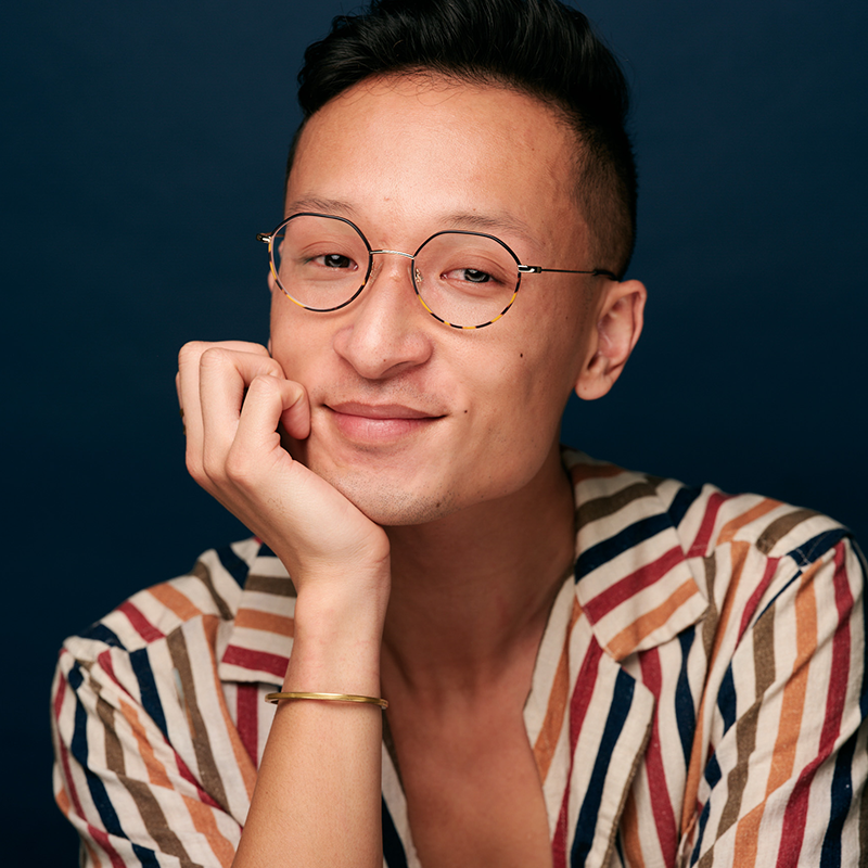 Alexander Tom