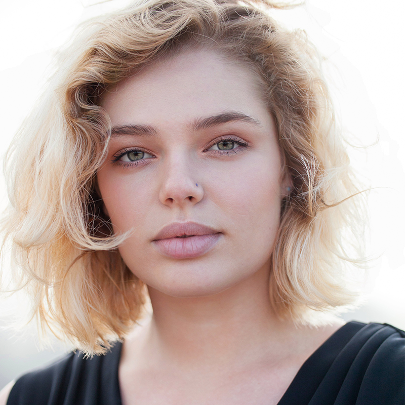 Cate Hayman