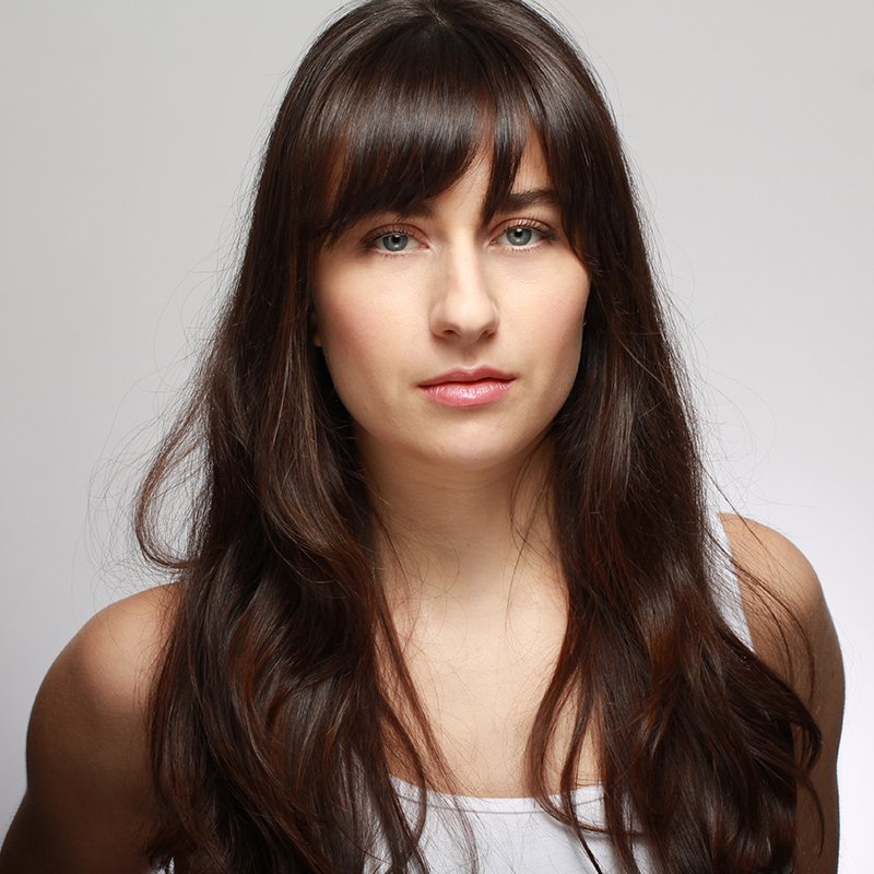 Christina Ames