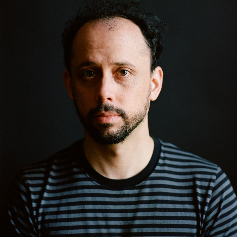 Josh Gelb