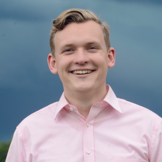 Jeremy Jacobs - 54 Below