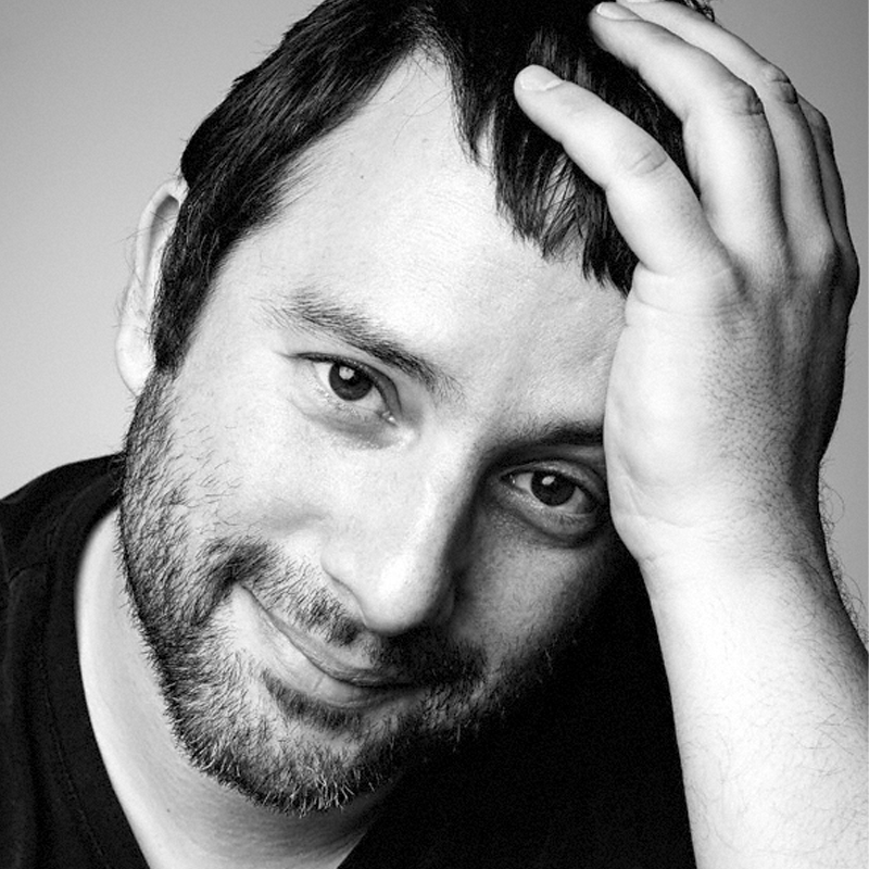 Itamar Moses 54 Below