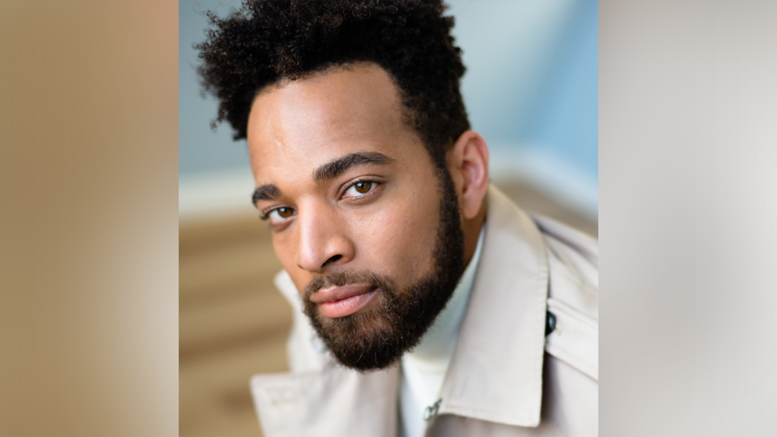 John Clarence Stewart 54 Below