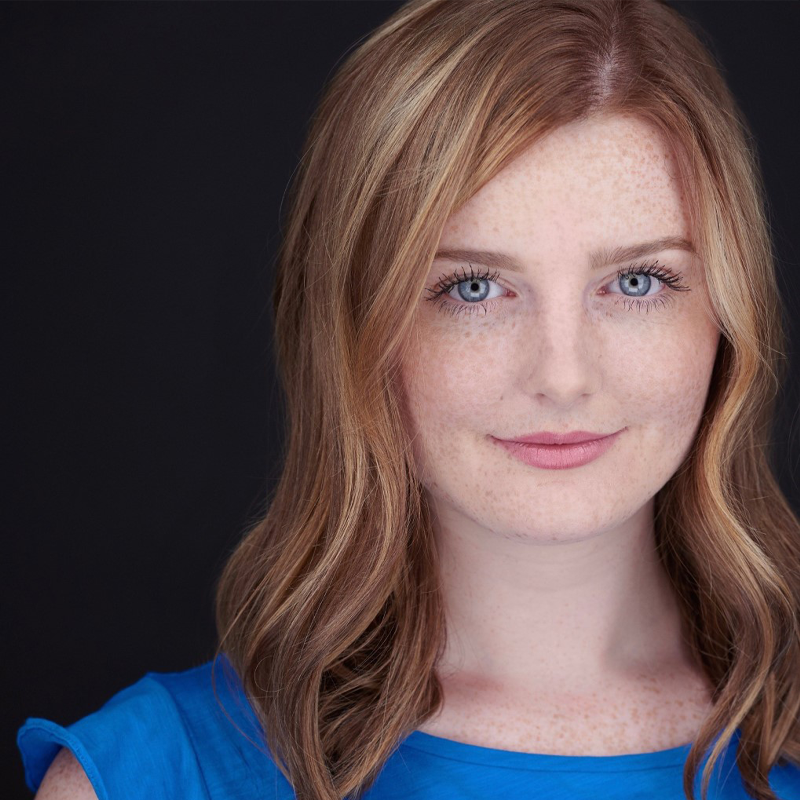 Lanier-Anna Chase