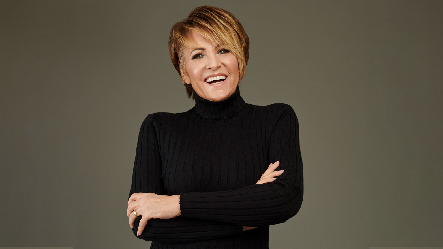 Lorna Luft - 54 Below