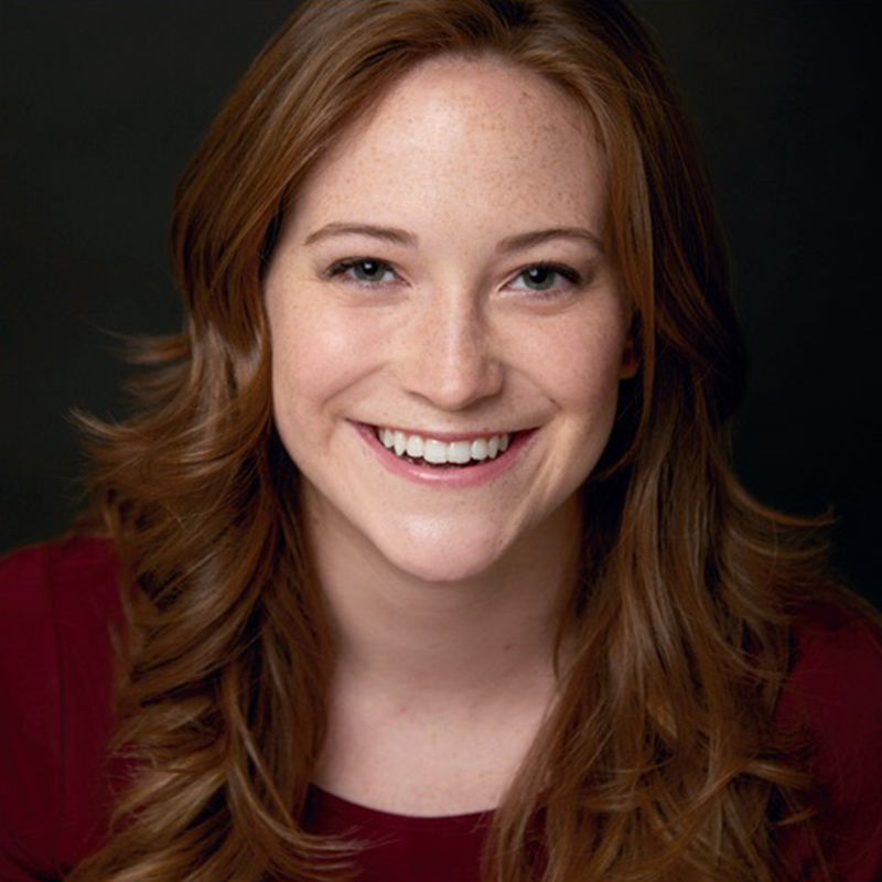 Rebecca Monk