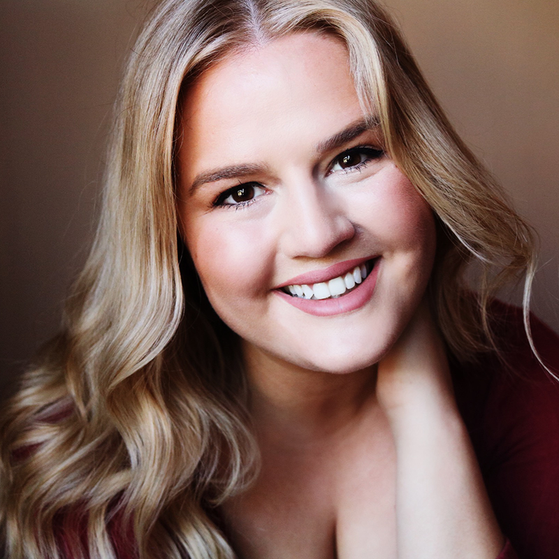 Rosie Webber