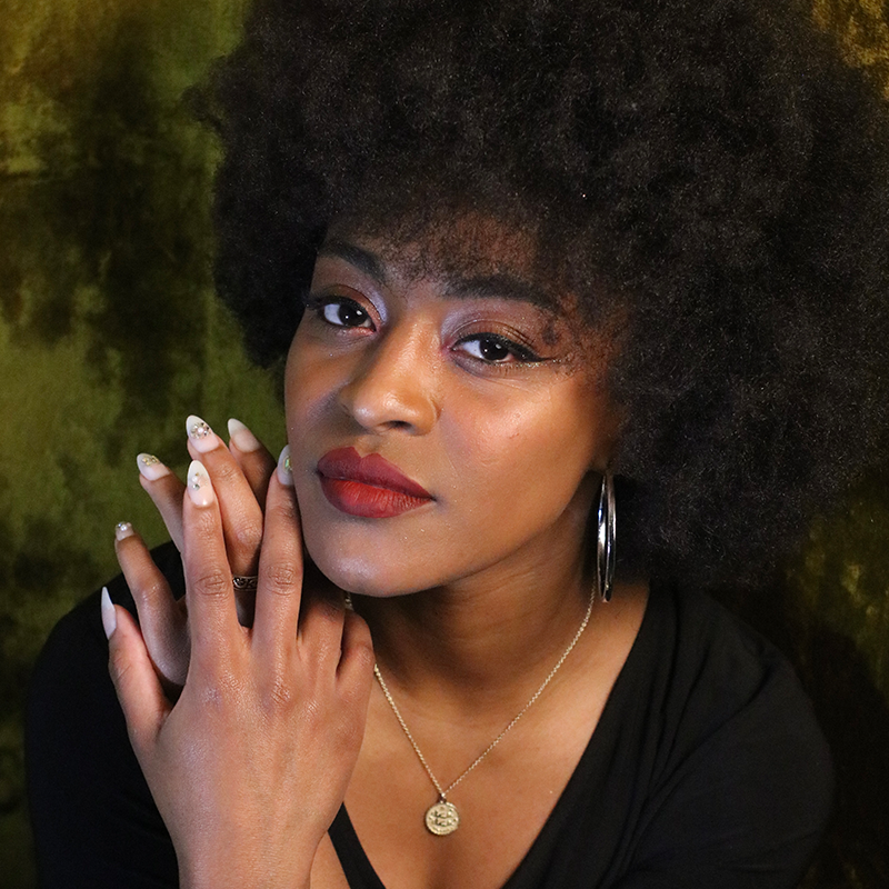 Aiyana Smash-Jackson
