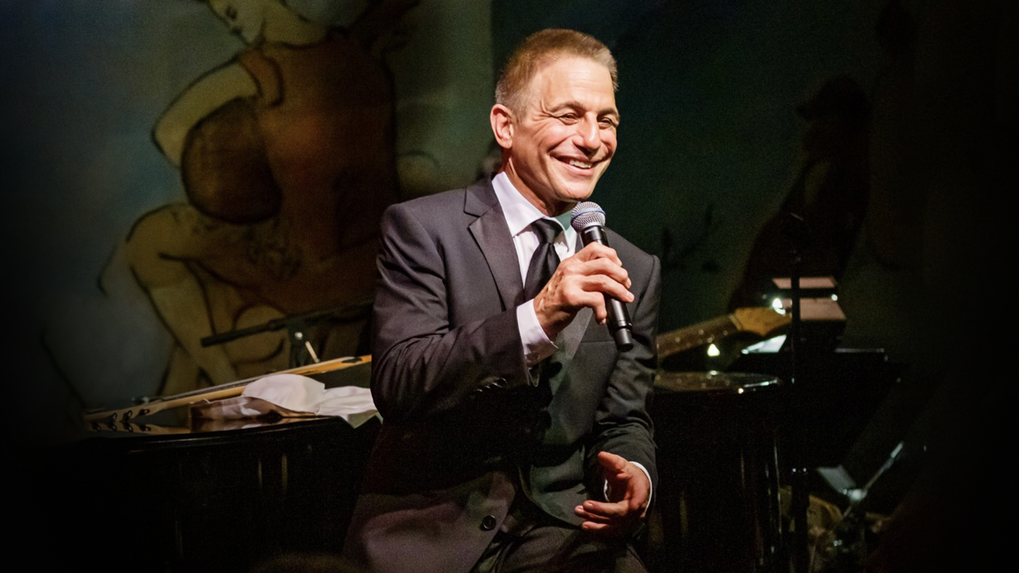 Tony Danza - Show Image