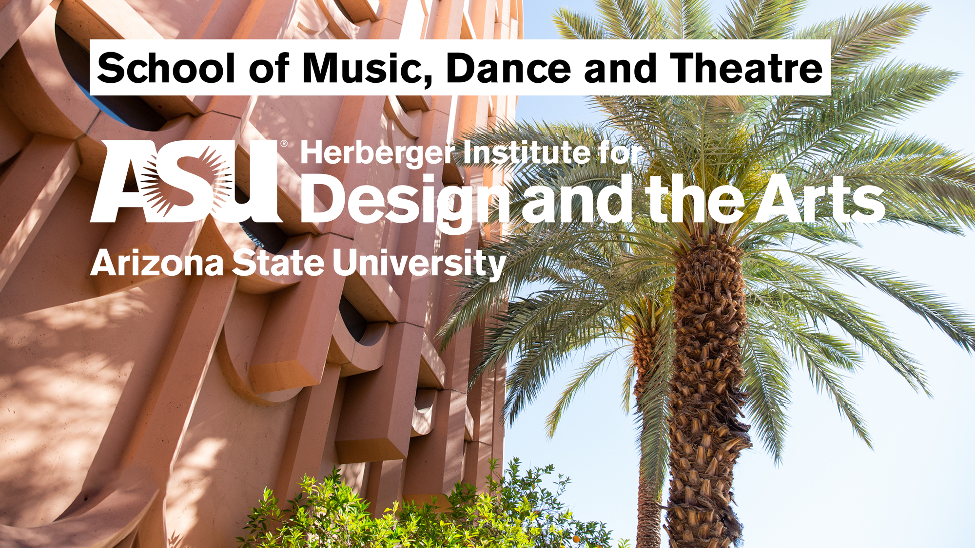Arizona State University - Show Art