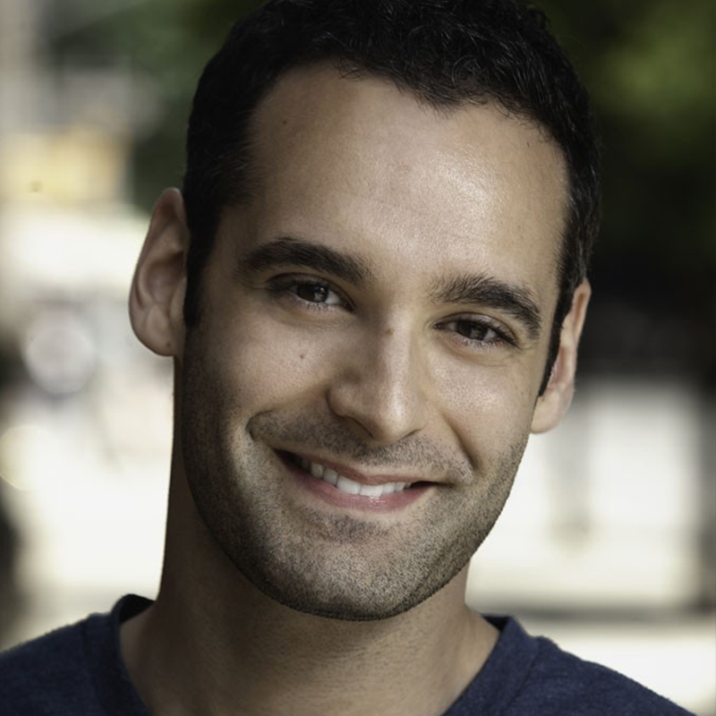Jonathan Raviv