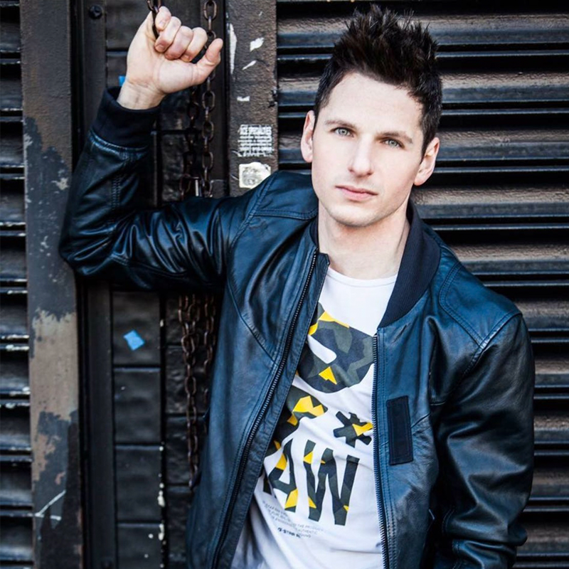 Michael Drolet