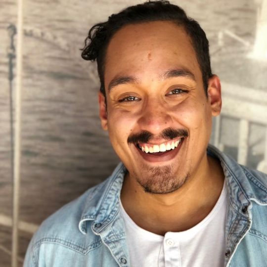 Gabriel Silva 54 Below