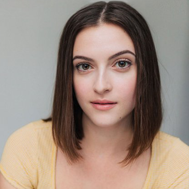 Becca Suskauer