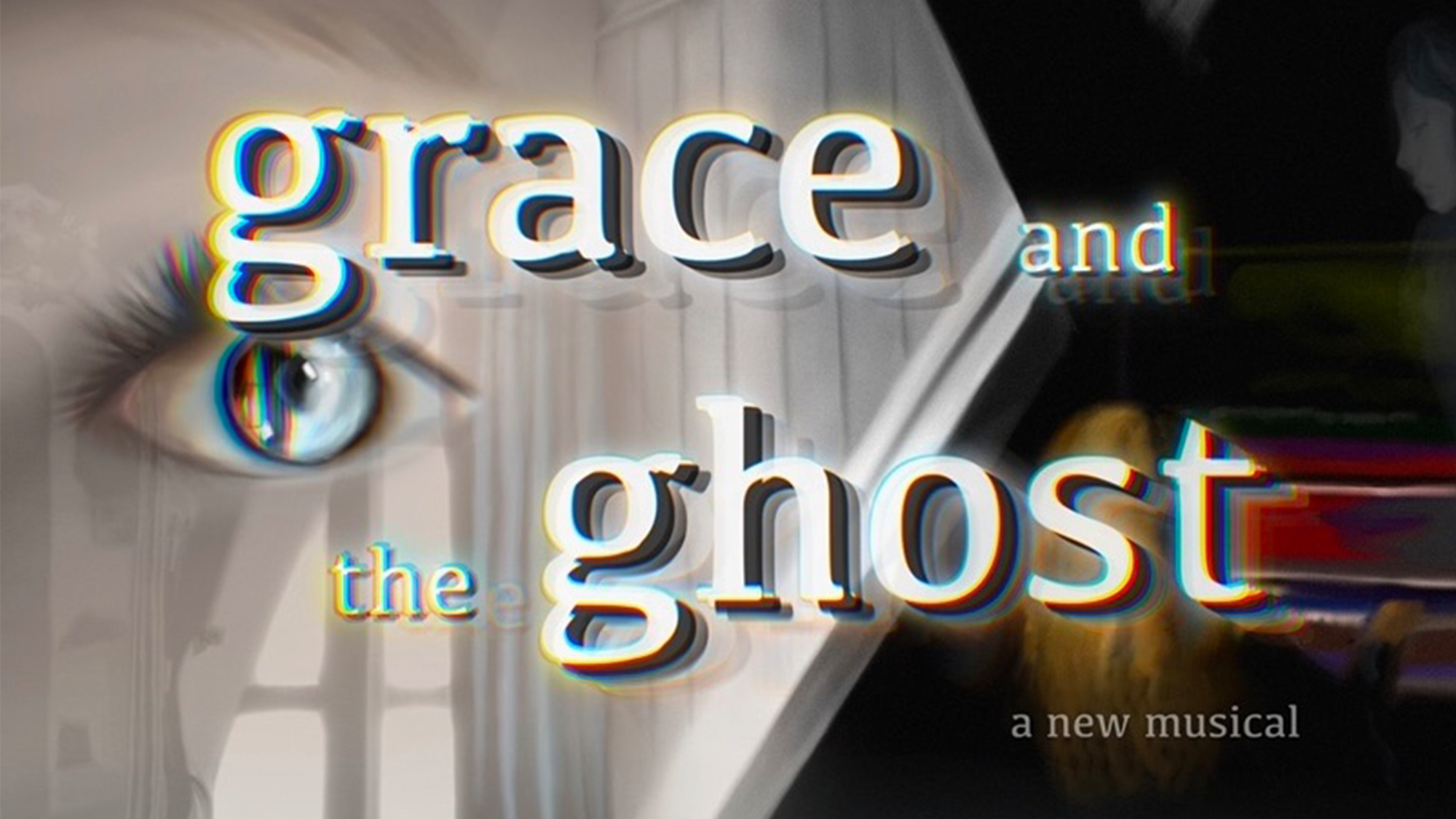 Grace and the Ghost