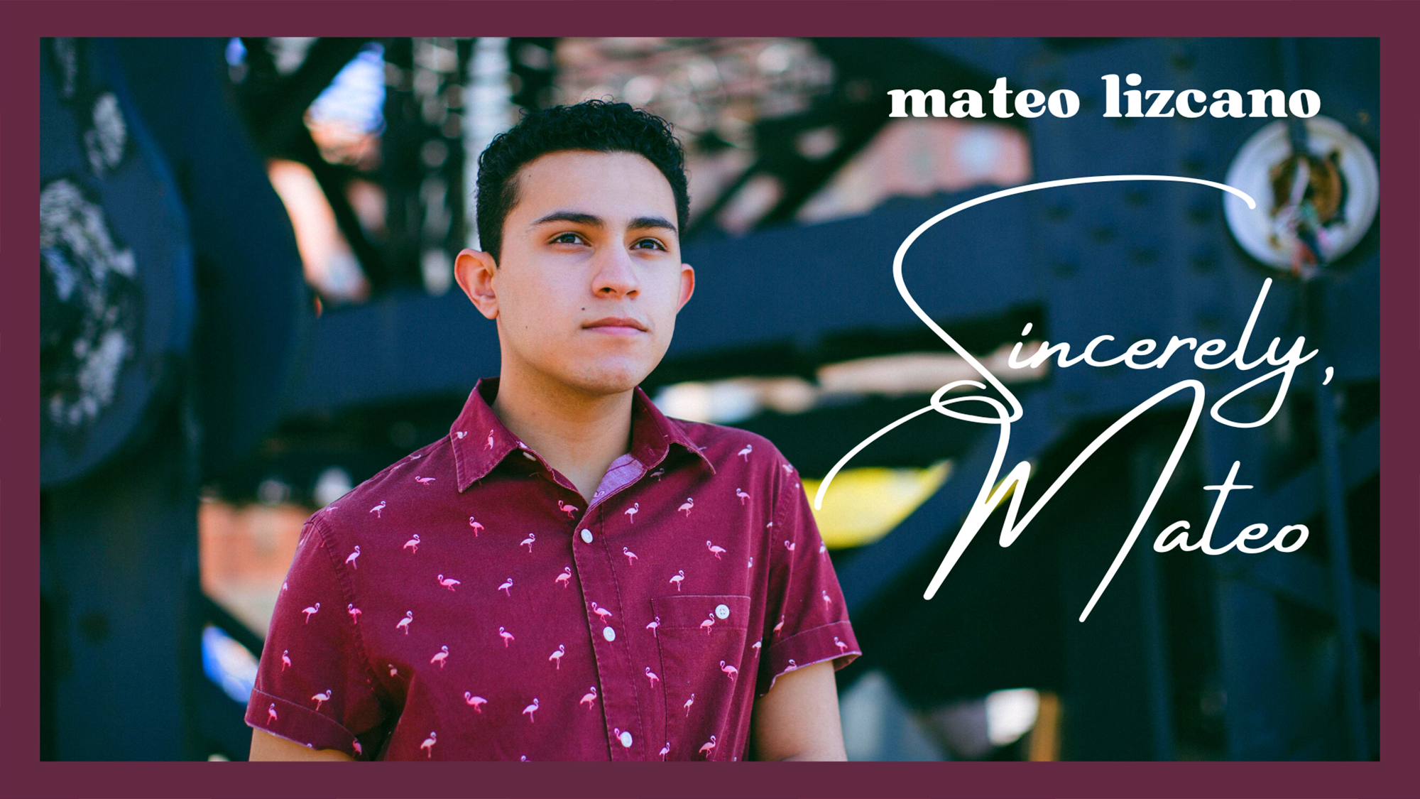 Mateo Lizcano