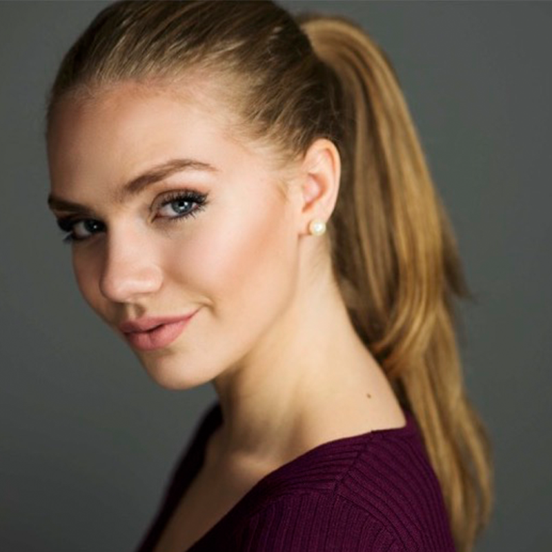 Dariana Mullen