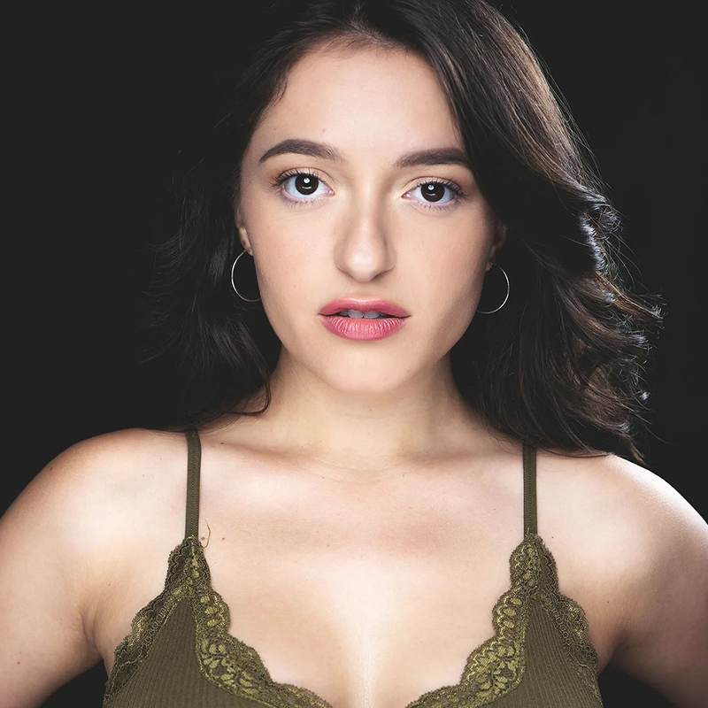 Katerina McCrimmon