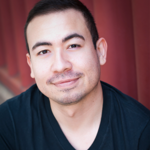 Luis Ramos - 54 Below