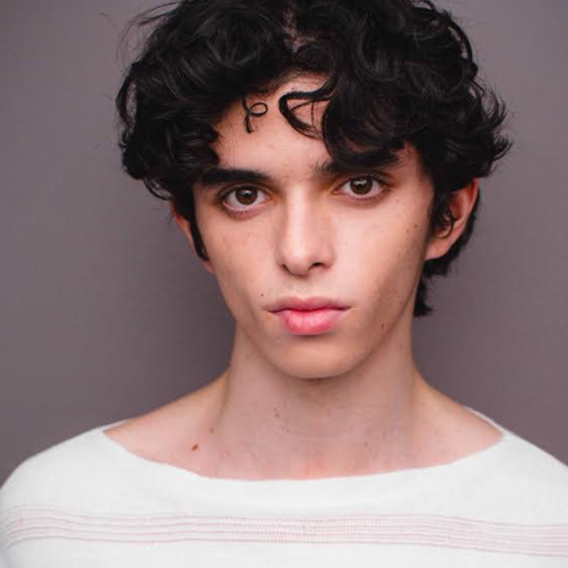 Oscar Williams