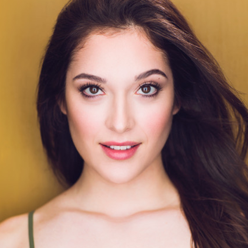 Sofia Ross
