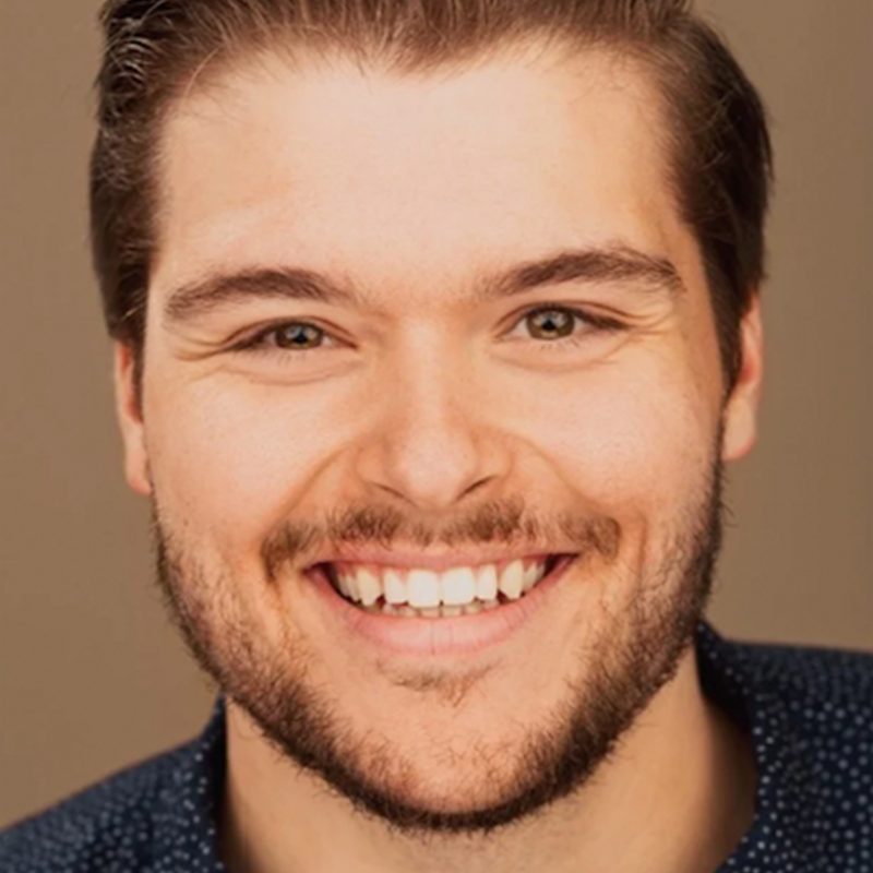 Alex Crossland