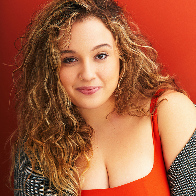 Madison Wechsler