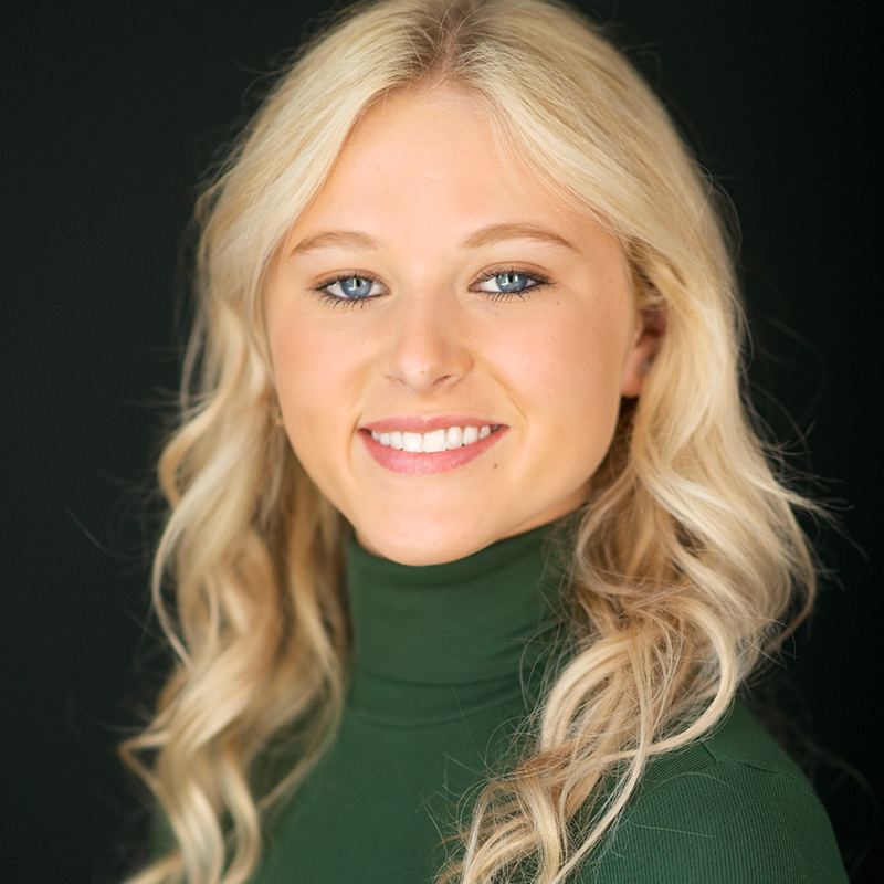 Mia Goldammer
