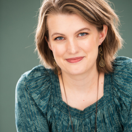 Laurel Andersen 54 Below