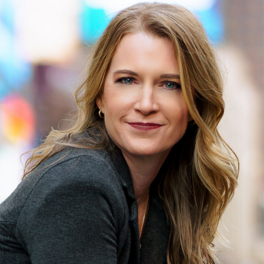 Holly Reed - 54 Below