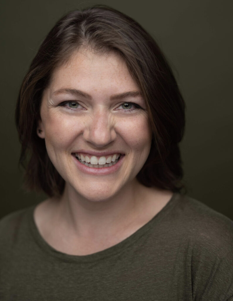 Clare Ruble 54 Below