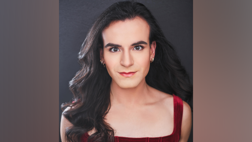 James Rose Men I’ve Had 54 Below