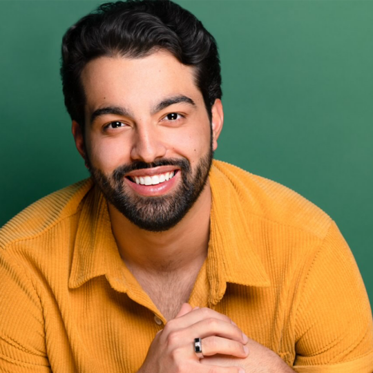 Jose Contreras 54 Below