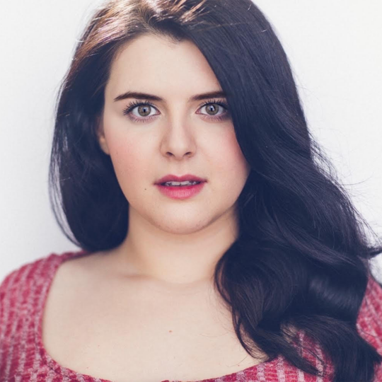 Victoria Rae Soucy 54 Below