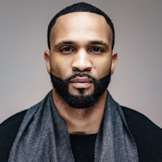 Quintin Alexander - 54 Below